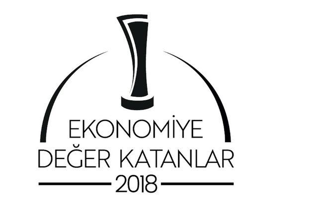 'Ekonominin Oscarları' sahiplerini buluyor