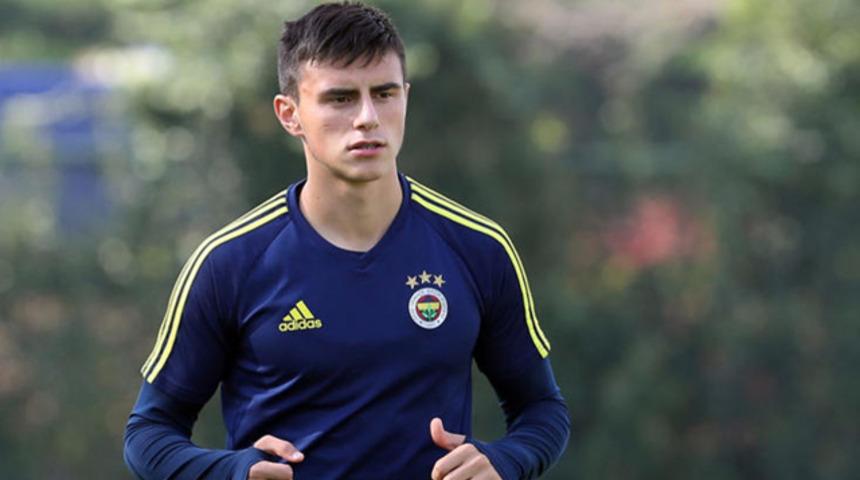 Eljif Elmas'a dev teklif!