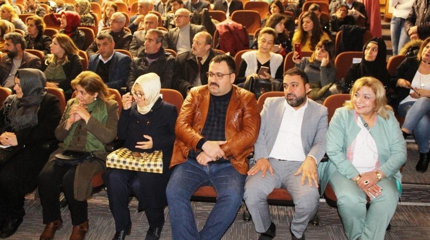 Ş&uuml;kr&uuml; Abay g&uuml;ven tazeledi