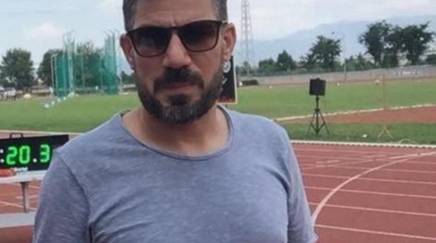 Bursa&rsquo;da amat&ouml;r kul&uuml;be Diyarbakırlı Başkan