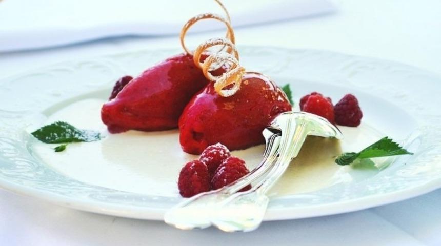 İlk Dondurmayı Kimler Üretti?