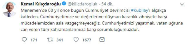 kilicdaroglu