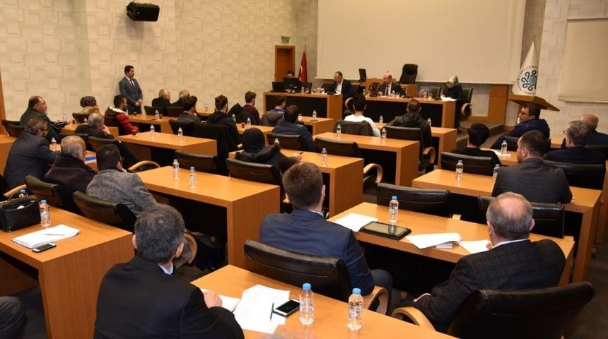 Başkan Pekyatırmacı: &ldquo;Hemşehrilerimizin g&ouml;r&uuml;ş ve &ouml;nerilerine &ouml;ncelik veriyoruz&rdquo;