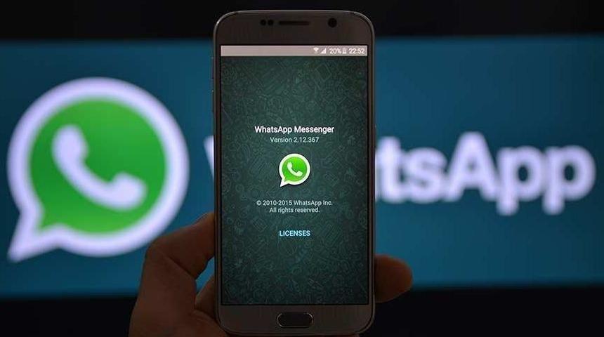 WhatsApp i&ccedil;in bomba g&uuml;ncelleme! Artık YouTube videoları WhatsApp i&ccedil;inden izlenebilecek