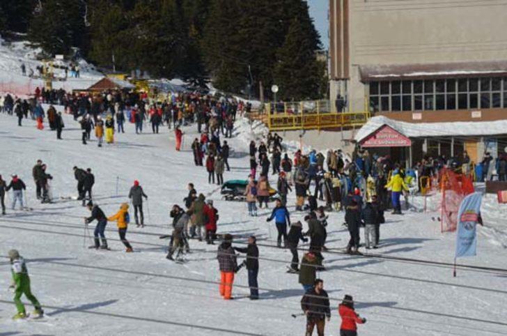 Binlerce kişi kuyruğa girdi!   G1