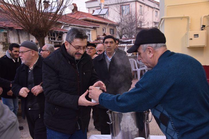 Bozüyük’te geleneksel “sabah namazı buluşmaları” G4