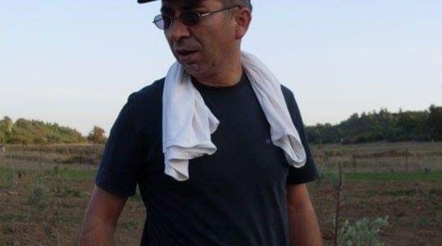 Kaş Liman Başkanı Ak hayatını kaybetti