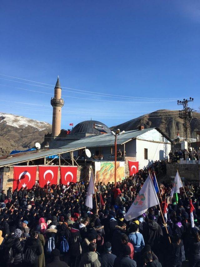 Sarıkamış Harekatı’nın 104. Yılı