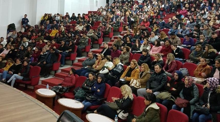 &Ouml;zel g&uuml;venlik g&ouml;revlilerine eğitim