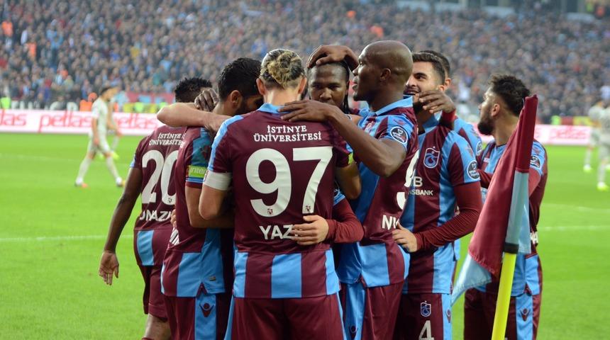 Ahmet Ağaoğlu açıkladı: Onazi'nin aşil tendonu koptu