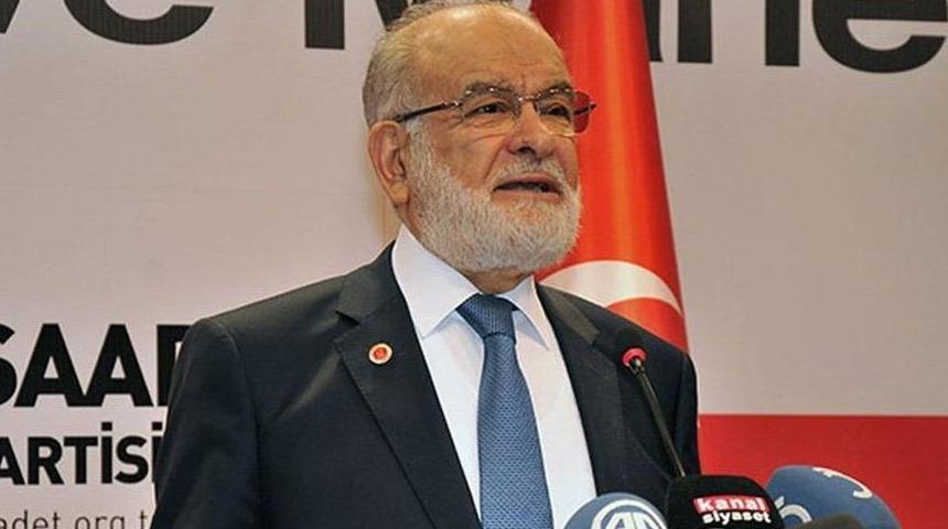 AK Parti'nin en büyük endişesini açıkladı! Bu sözler çok konuşulur