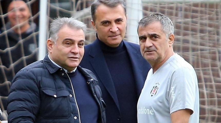 Ahmet Kavalcı: Vagner Love takımdan ayrılabilir