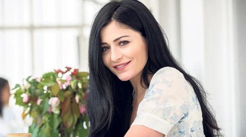 Deniz Çakır'ın yeni imajına Birce Akalay'dan övgü! 