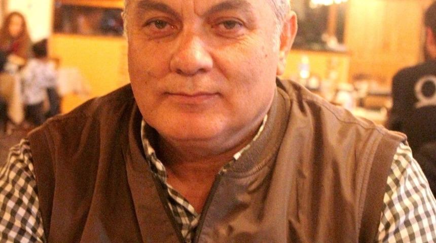 Muğlaspor Başkanı Kapiz&rsquo;den iş adamlarına &ccedil;ağrı