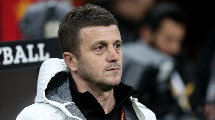 Hakan Keleş: Ceza alırım diye konuşmuyorum