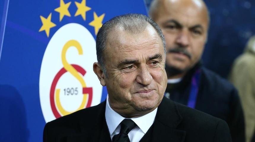Galatasaray Fatih Terim yönetiminde ligdeki 200. galibiyetini aldı