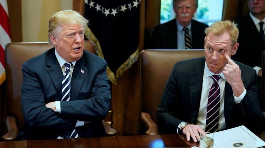 ABD'nin yeni Savunma Bakanı belli oldu