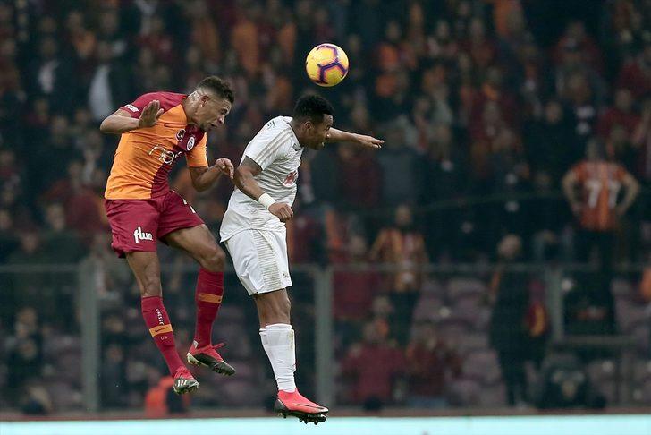 Rıdvan Dilmen Galatasaray - Demir Grup Sivasspor maçını değerlendirdi G4