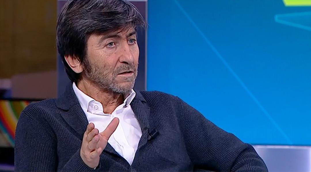 Rıdvan Dilmen Galatasaray - Demir Grup Sivasspor ma&ccedil;ını değerlendirdi
