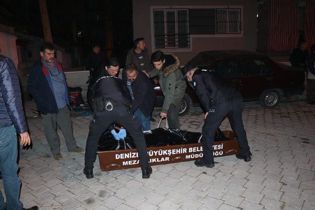 2 g&uuml;nd&uuml;r haber alınamıyordu, evinde &ouml;l&uuml; bulundu 2