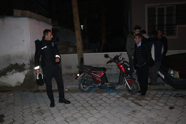 2 g&uuml;nd&uuml;r haber alınamıyordu, evinde &ouml;l&uuml; bulundu 4