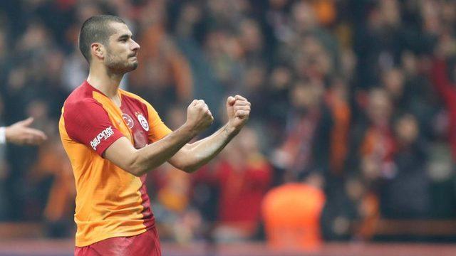 CANLI | Galatasaray - Sivasspor