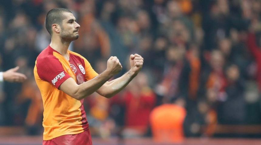 Fatih Terim, Serdar Aziz'in yanı sıra Eren Derdiyok'u da kamp kadrosuna almayacak