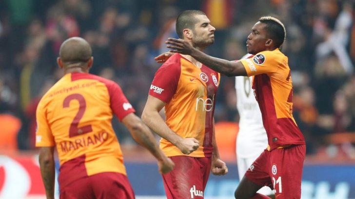 CANLI | Galatasaray - Sivasspor G2