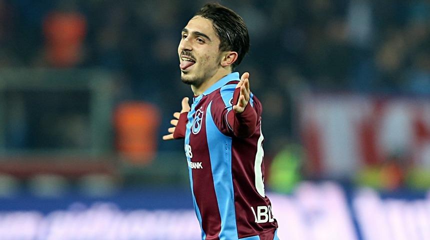 Abdülkadir Ömür: "Avrupa'da oynamak isterim ama..."