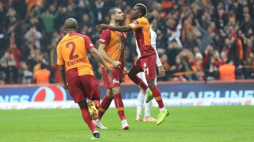 Ziraat Türkiye Kupası: Boluspor - Galatasaray maçı saat kaçta, hangi kanalda?