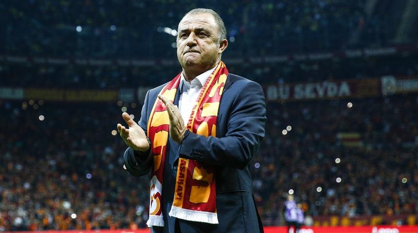2018'de en çok konuşulan teknik direktör: Fatih Terim