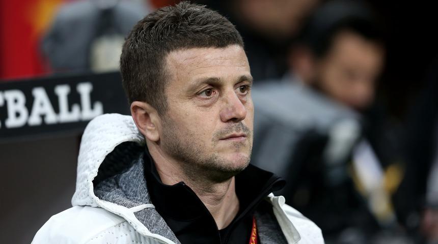 Hakan Keleş: "&Ccedil;ok şey s&ouml;ylemek istiyorum ama s&ouml;ylemeyeceğim"