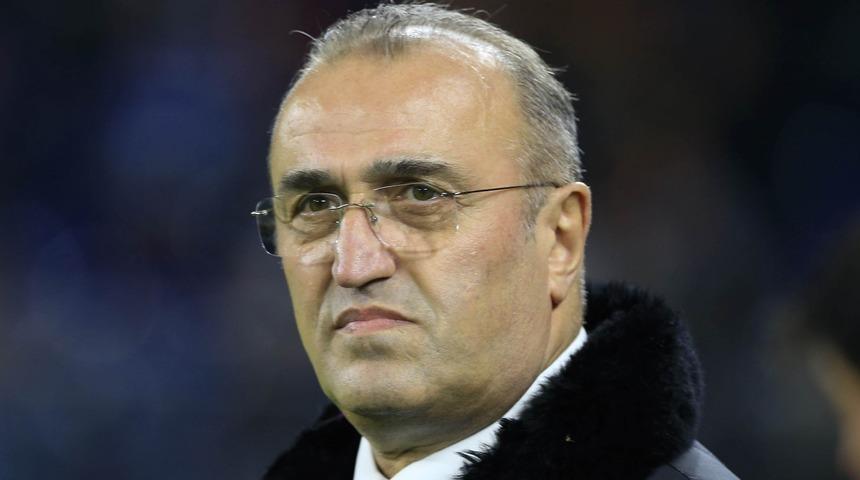 Abdürrahim Albayrak'tan transfer sorusuna ilginç yanıt