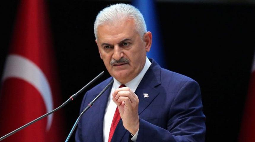 Binali Yıldırım istifa edecek mi? 'Rahatsız oldu' iddiası