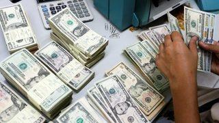 Dolar ne kadar, bugün (25 Şubat) dolar kuru kaç TL? 