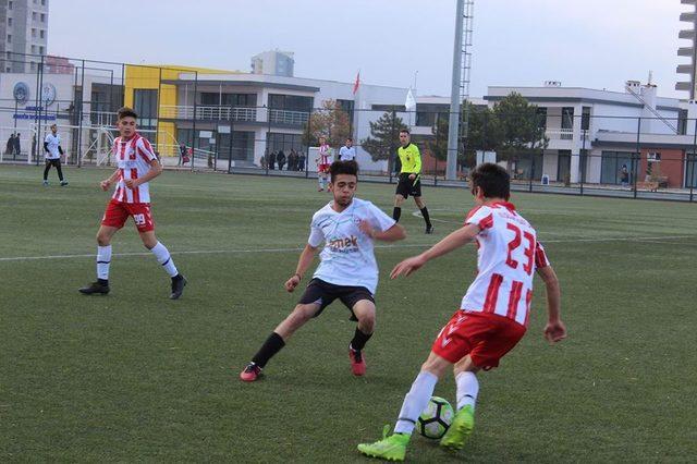 Kayseri Birinci Amatör Küme U-19 Ligi