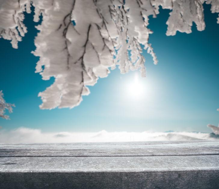 Karla ilgili bu gerçeklere çok şaşıracaksınız G3