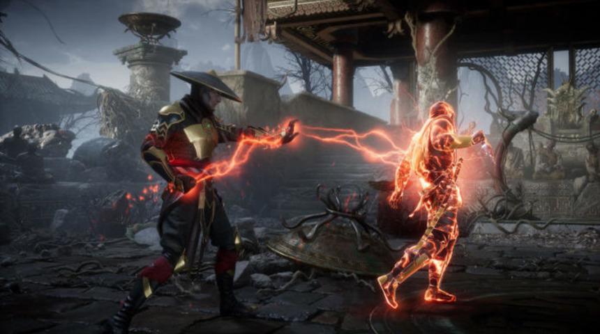 Mortal Kombat 11 sistem gereksinimleri