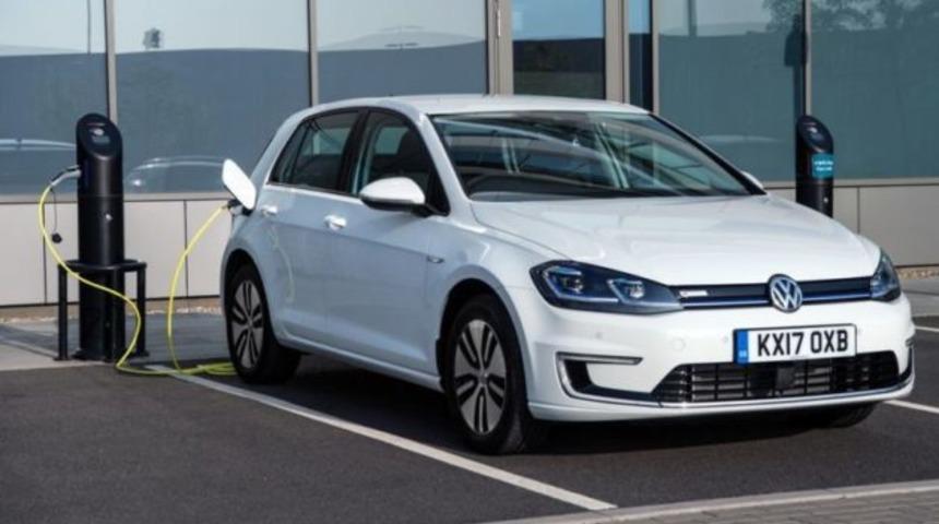 Elektrikli otomobillerde vites yükseltiyor!