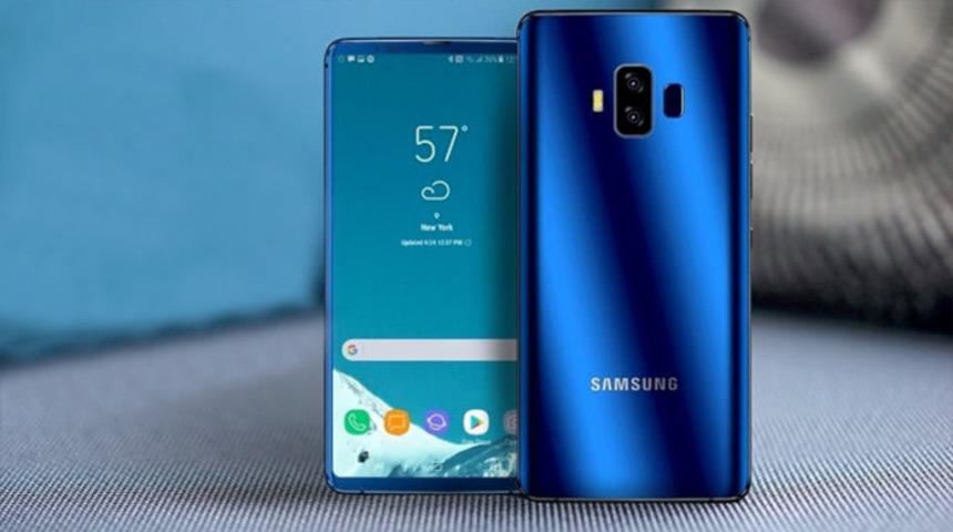 Samsung’dan sürpriz Galaxy A10 hamlesi