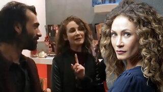 İlker Kaleli'den jet Ece Dizdar açıklaması