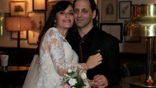 Kıvılcım Ural'ın pasta isyanı