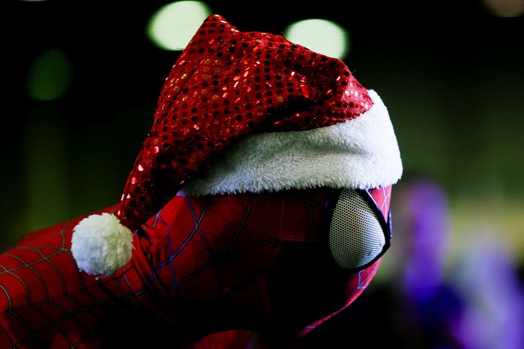 Kahramanlar bu festivalde buluştu