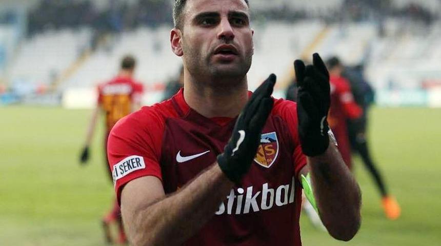 Kaptan Deniz T&uuml;r&uuml;&ccedil; umutlu