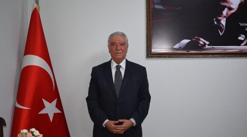 Anka&rsquo;dan Kurtuluş G&uuml;n&uuml; kutlaması