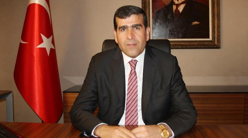 Mahsum Altunkaya&rsquo;dan 25 Aralık kutlaması