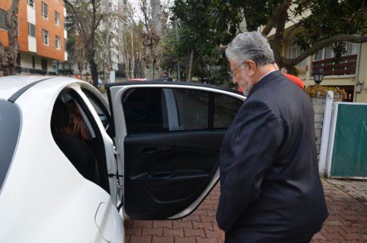 Son dakika! Metin Akpınar ve Müjdat Gezen hakkında yeni gelişme G4