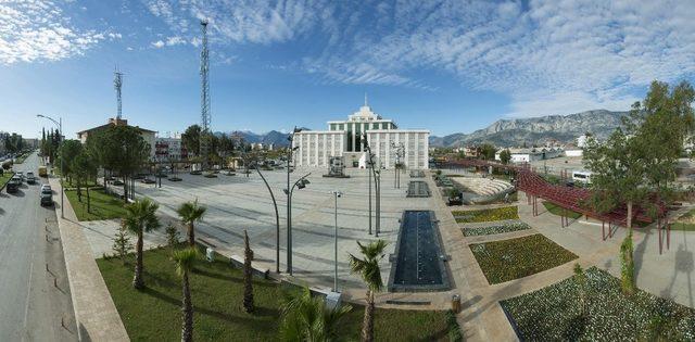 D&ouml;şemealtı&rsquo;nda ruhsatlandırma başarısı 1