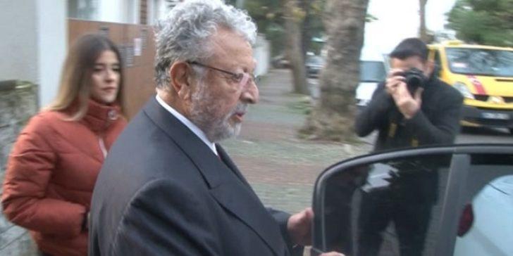 Son dakika! Metin Akpınar ve Müjdat Gezen hakkında yeni gelişme G5