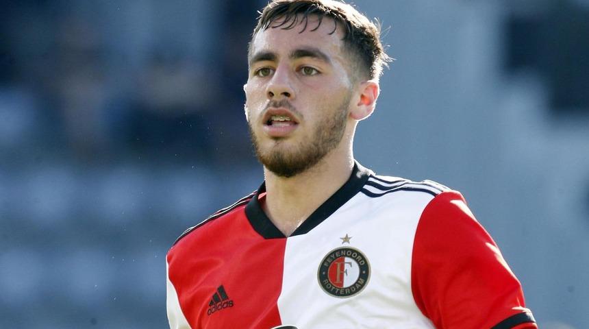 Muzzi &Ouml;zcan, Orkun K&ouml;k&ccedil;&uuml;'n&uuml;n Beşiktaş'la anlaştığı iddialarını yalanladı!